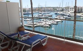 Lagos Marina - Exclusive Apartment With A Balcony
