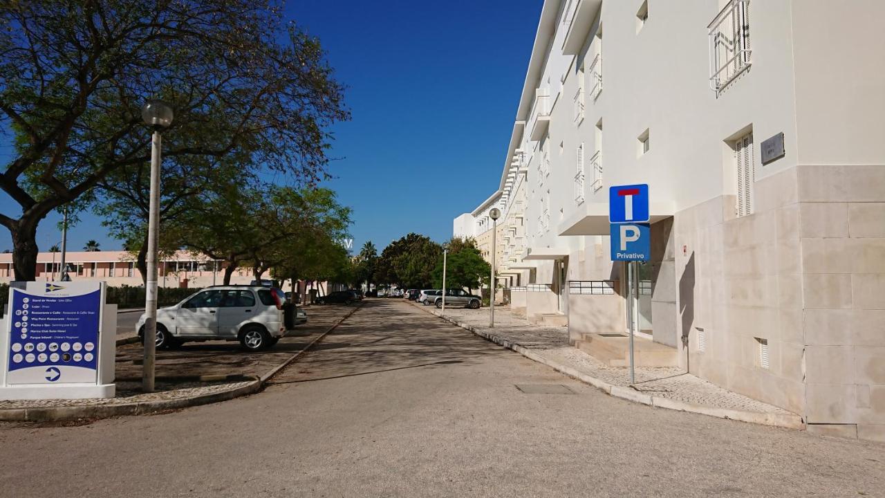 Lagos Marina - Exclusive Apartment With A Balcony Exterior foto