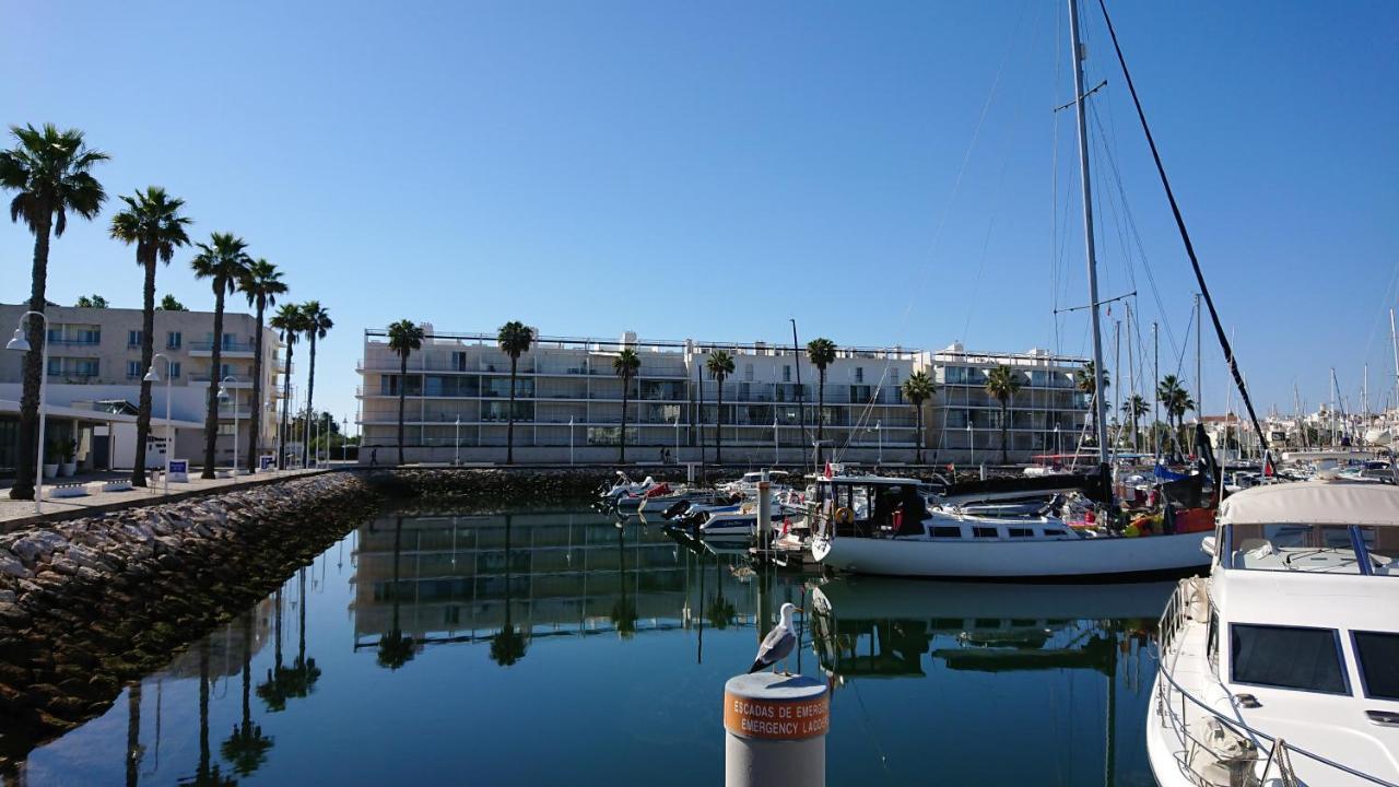 Lagos Marina - Exclusive Apartment With A Balcony Exterior foto