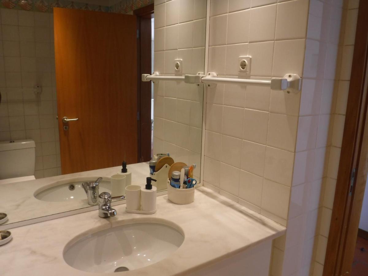 Lagos Marina - Exclusive Apartment With A Balcony Exterior foto
