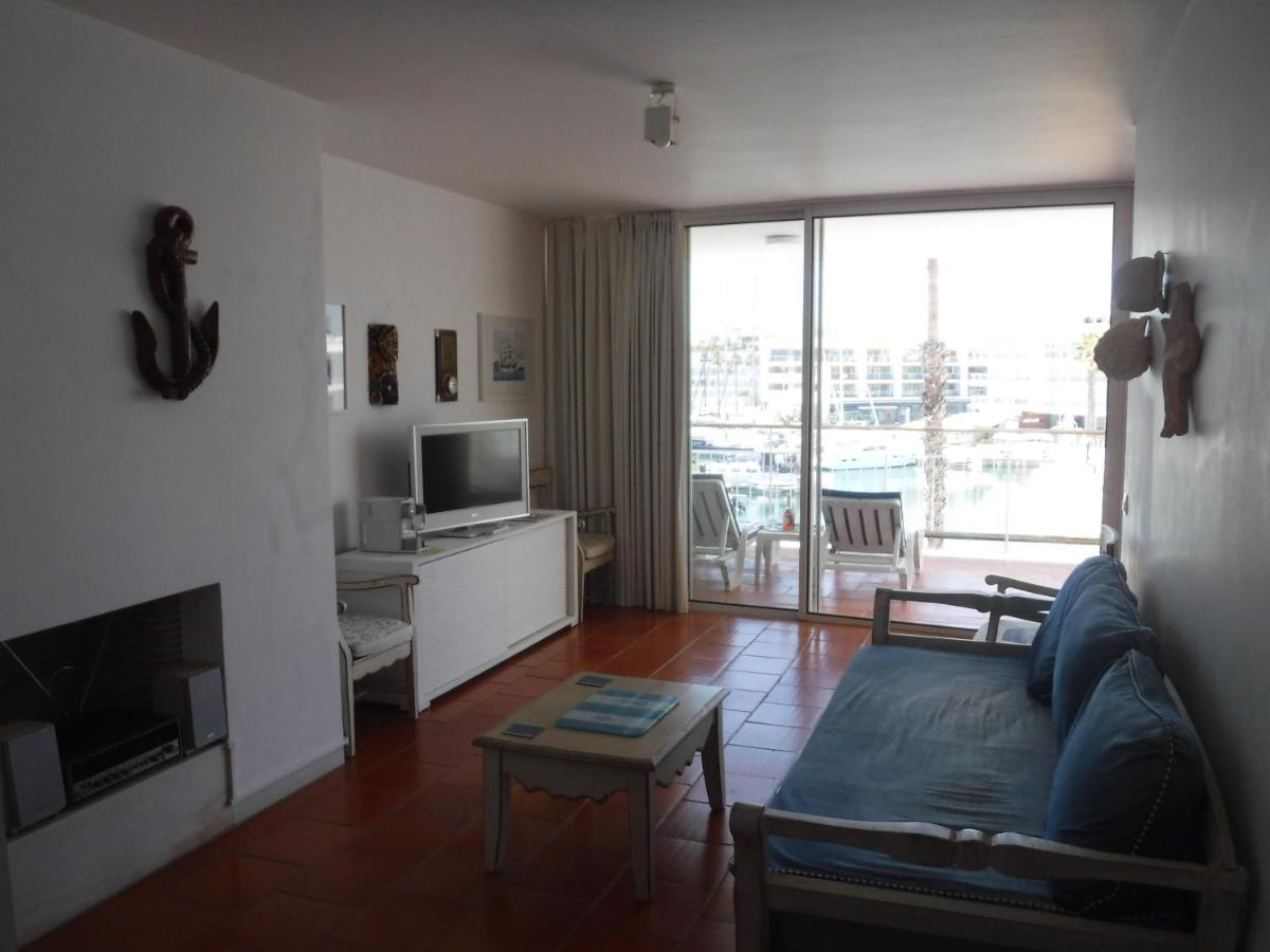 Lagos Marina - Exclusive Apartment With A Balcony Exterior foto