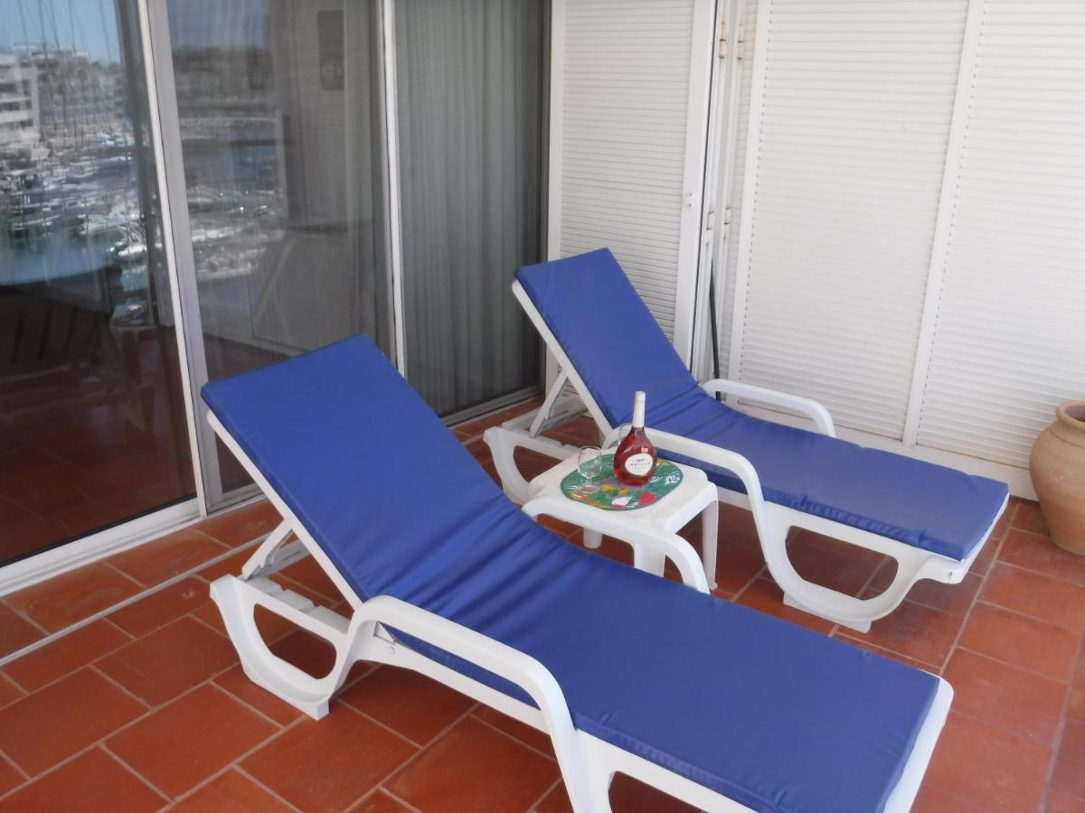 Lagos Marina - Exclusive Apartment With A Balcony Exterior foto